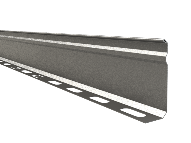 PERFIL SEPARADOR 100 GC